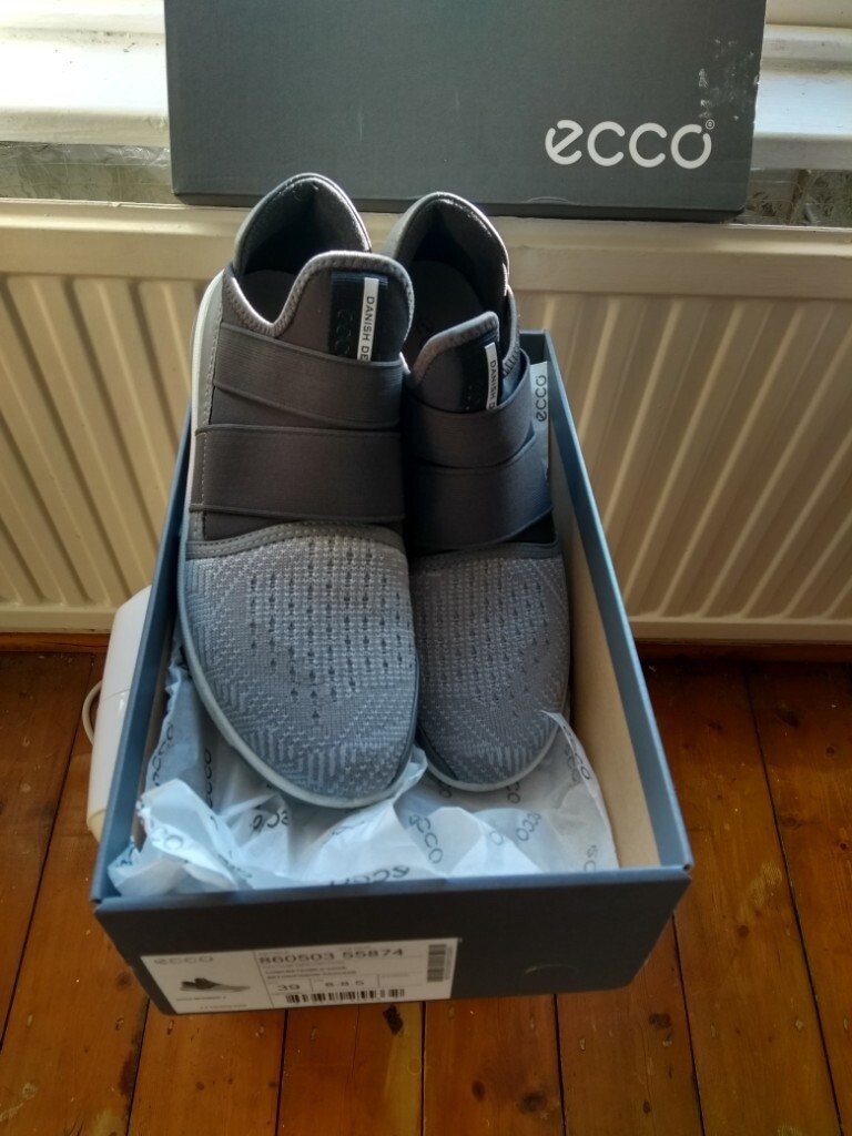 ecco intrinsic 2 silver